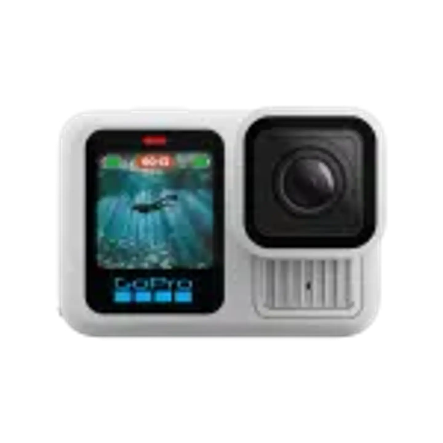 GOPRO HERO 13 BLACK IN POLAR WHITE 2