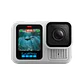 GOPRO HERO 13 BLACK IN POLAR WHITE - Miniatura 2