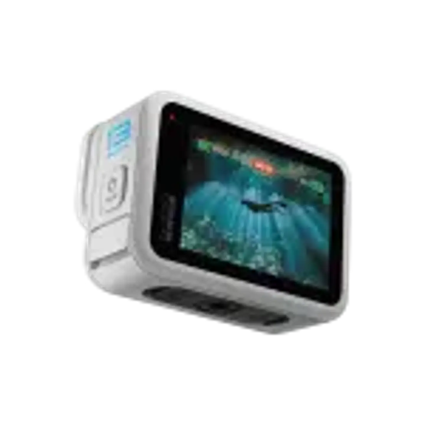 GOPRO HERO 13 BLACK IN POLAR WHITE 3