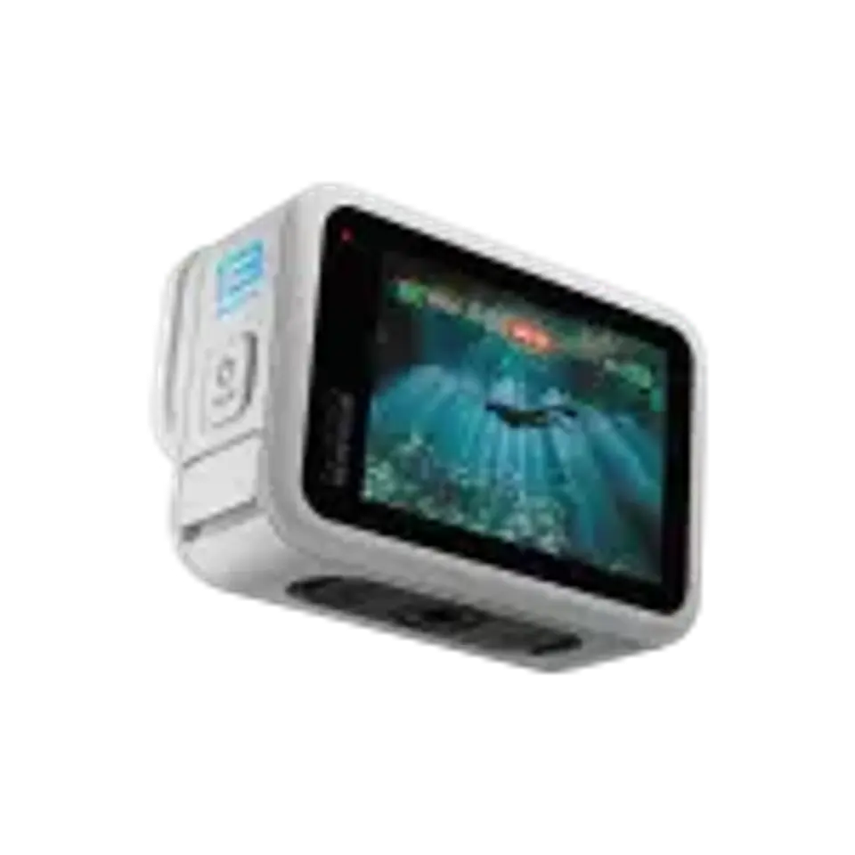 GOPRO HERO 13 BLACK IN POLAR WHITE 3