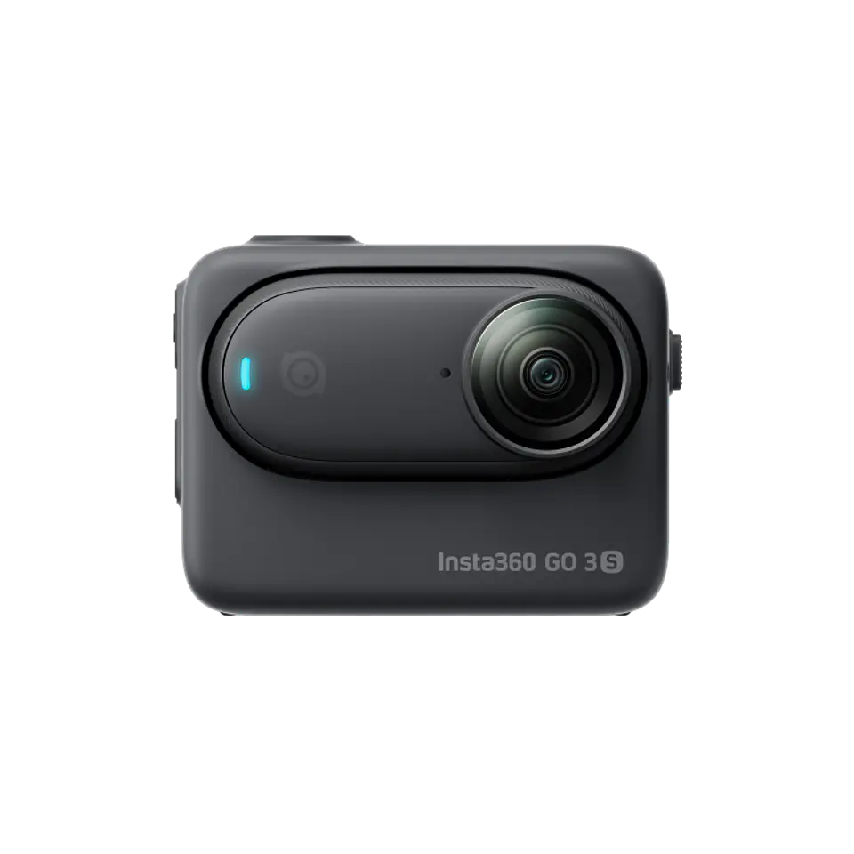 INSTA360 GO 3S COLOR NEGRO DE 64 GB 3