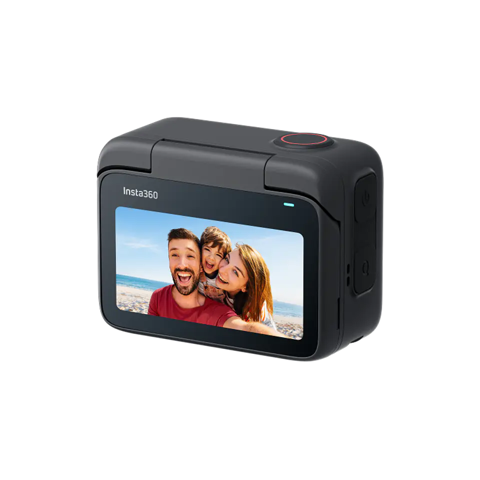 INSTA360 GO 3S COLOR NEGRO DE 64 GB 4