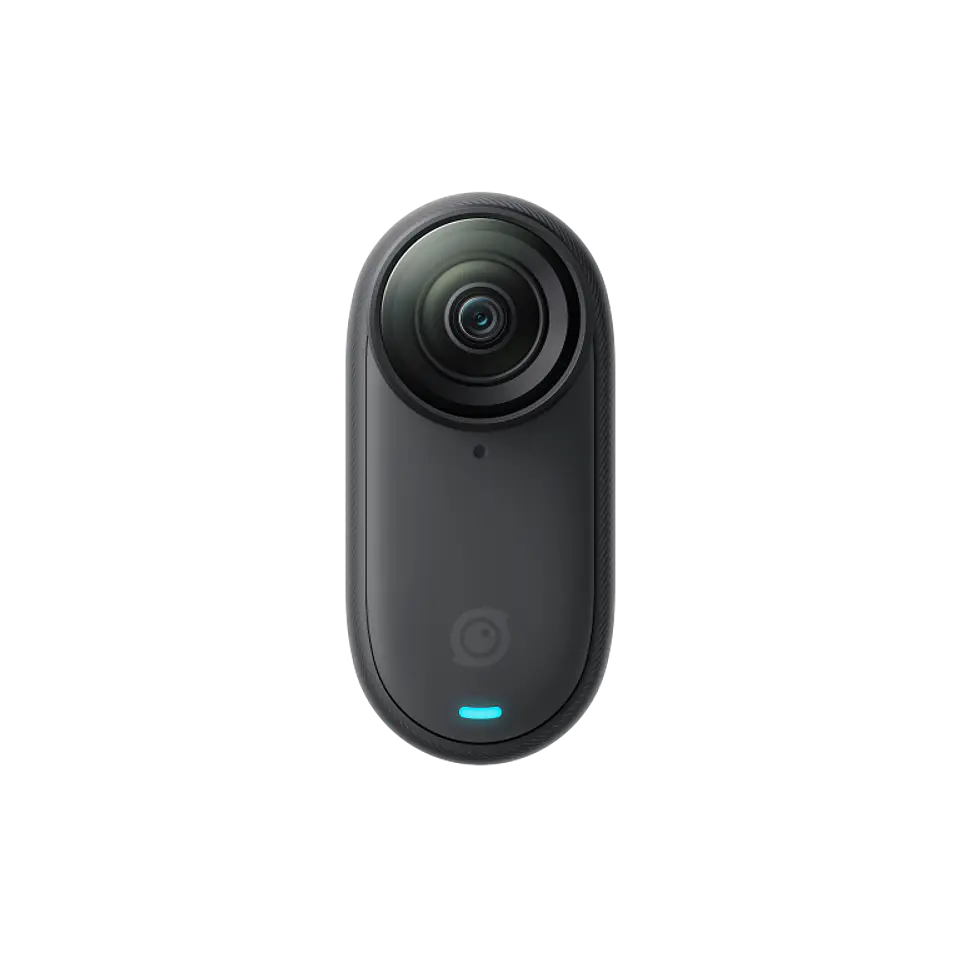 INSTA360 GO 3S COLOR NEGRO DE 64 GB 5