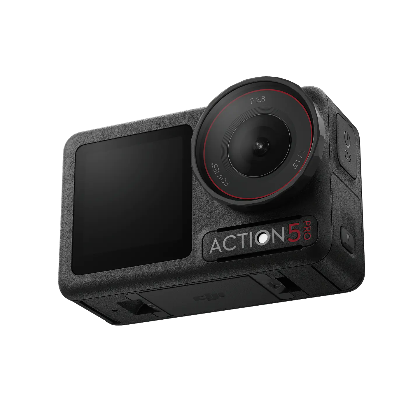 CÁMARA DE ACCIÓN DJI OSMO ACTION 5 PRO STANDAR COMBO 7