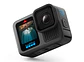 CÁMARA COMPÁCTA GOPRO HERO 13 WI-FI BLUETOOTH 24.7 MP BLACK - Miniatura 2