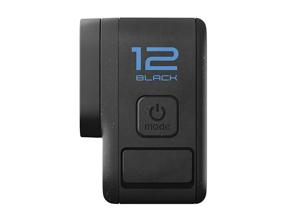 CÁMARA VÍDEO DEPORTIVA GOPRO HERO 12 BLUETOOTH 24.7 MP BLACK 4