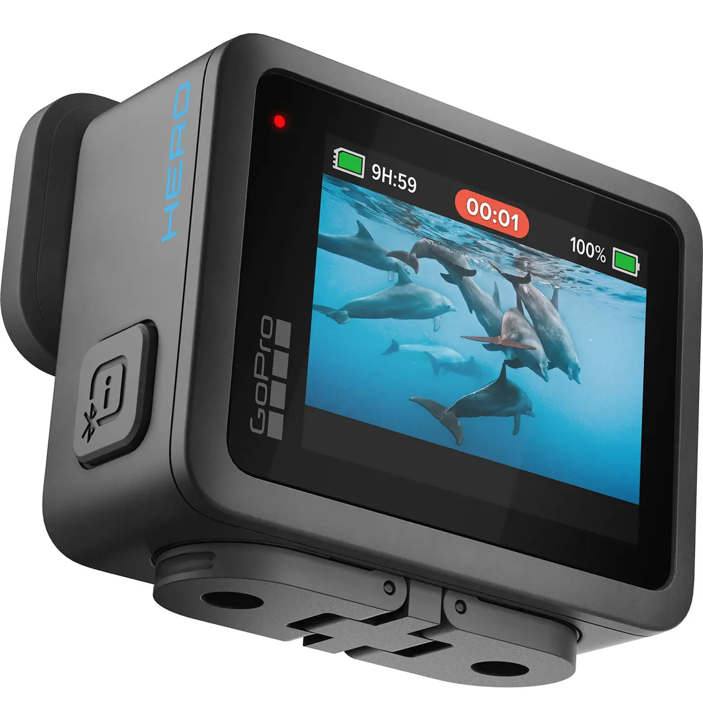 CÁMARA GOPRO HERO SPECIALITY BUNDLE 2