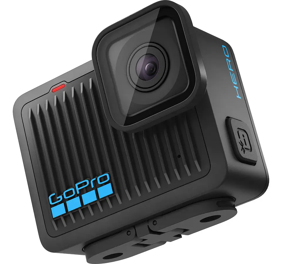 CÁMARA GOPRO HERO SPECIALITY BUNDLE 4