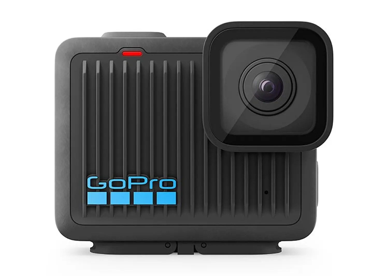 CÁMARA COMPÁCTA GOPRO HERO 12 MP FRACTION 1