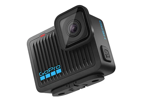 CÁMARA COMPÁCTA GOPRO HERO 12 MP FRACTION