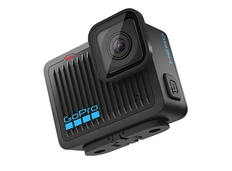 CÁMARA COMPÁCTA GOPRO HERO 12 MP FRACTION 2