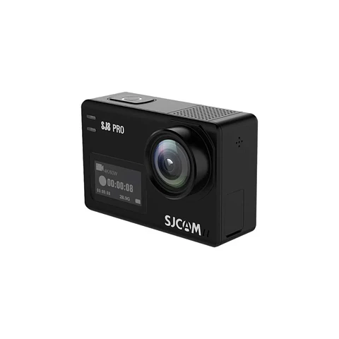 SJCAM 8 PRO - CÁMARA DEPORTIVA