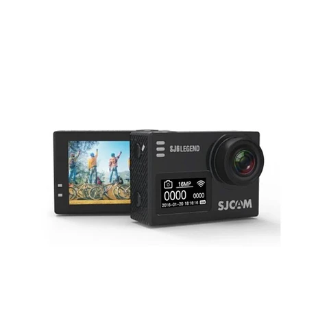 SJCAM SJ6 LEGEND 4K - CÁMARA DEPORTIVA