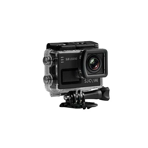 SJCAM SJ6 LEGEND 4K - CÁMARA DEPORTIVA