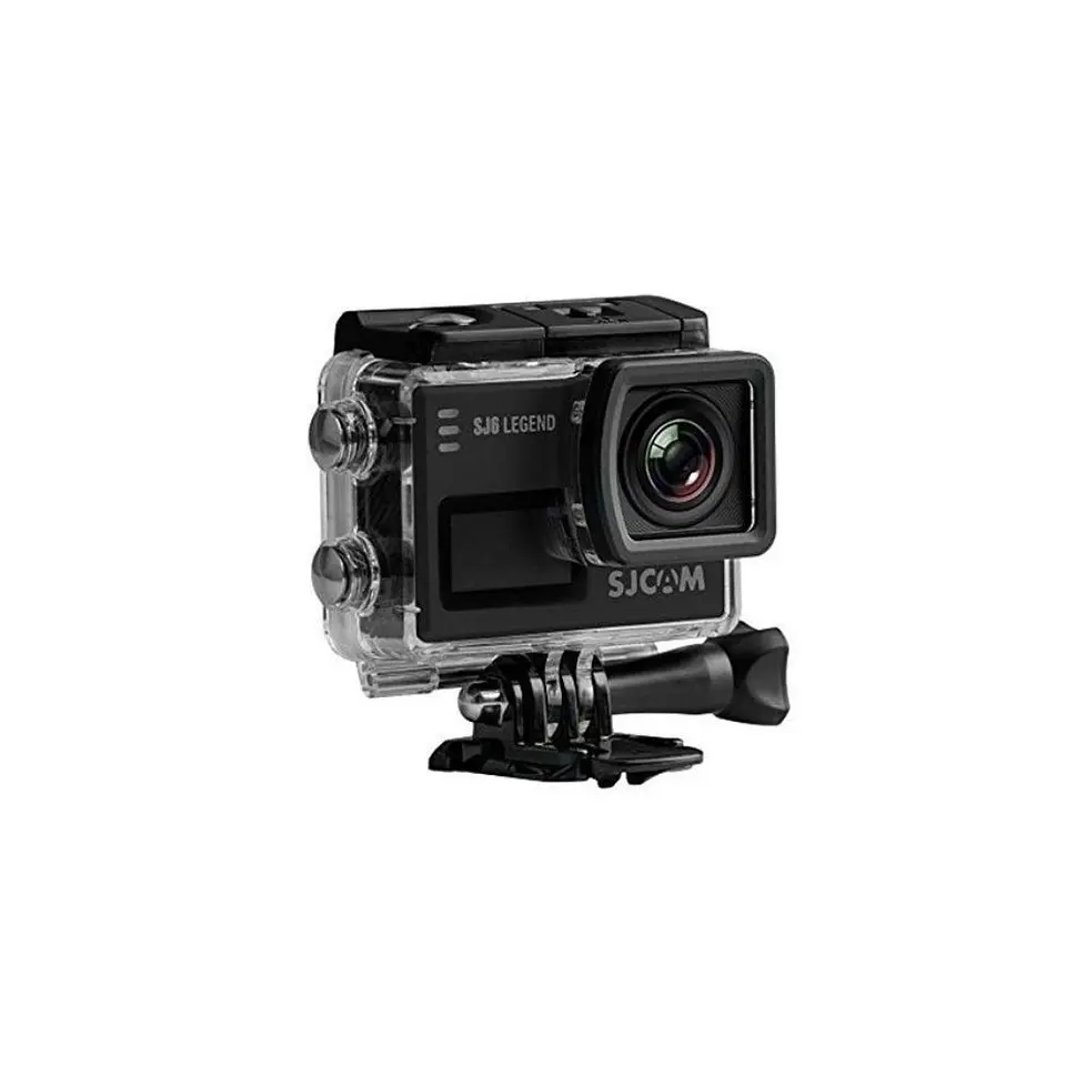 SJCAM SJ6 LEGEND 4K - CÁMARA DEPORTIVA 2