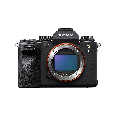 ALPHA 1 CON UNA RESOLUCIÓN SUPERIOR ILCE-1