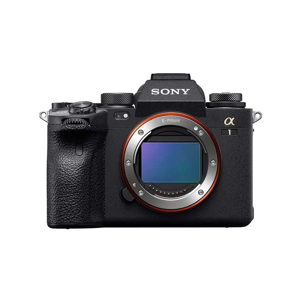 ALPHA 1 CON UNA RESOLUCIÓN SUPERIOR ILCE-1 1