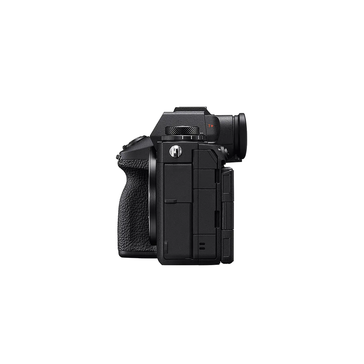 CAMARA A9 III CON OBTURADOR GLOBAL 7