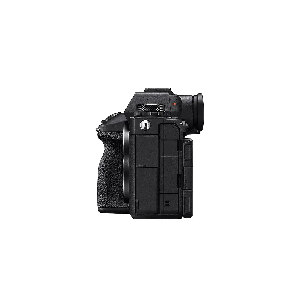 CAMARA A9 III CON OBTURADOR GLOBAL 7