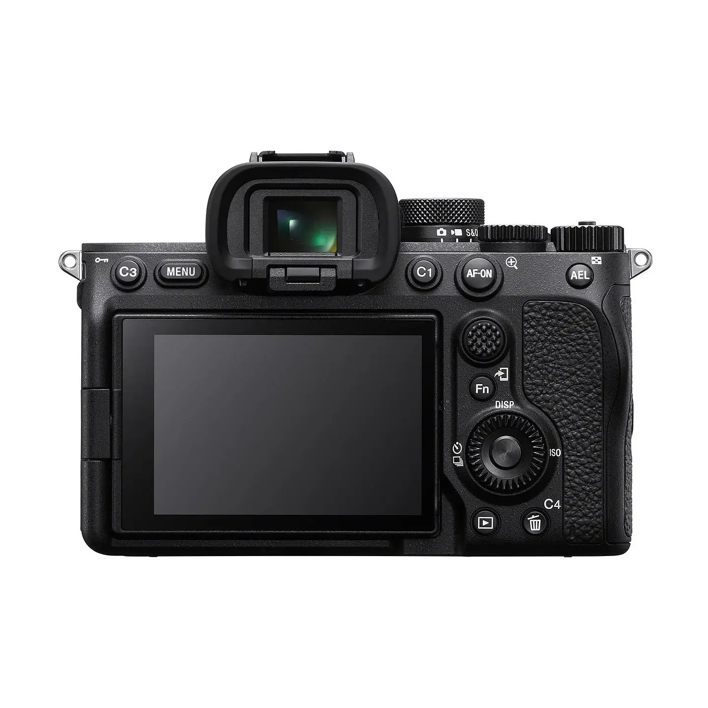 CÁMARA MIRRORLESS SONY A7 IV 2