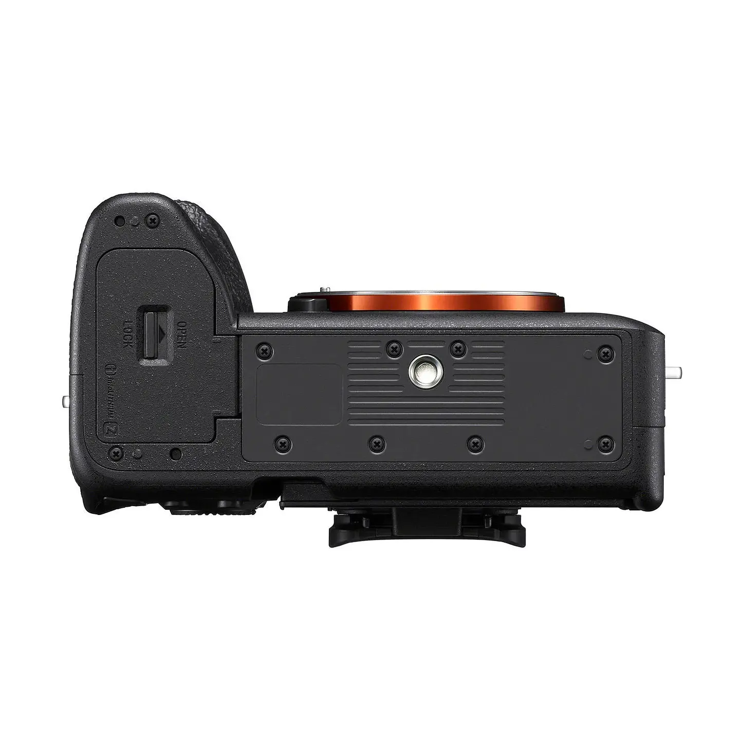 CÁMARA MIRRORLESS SONY A7 IV 4