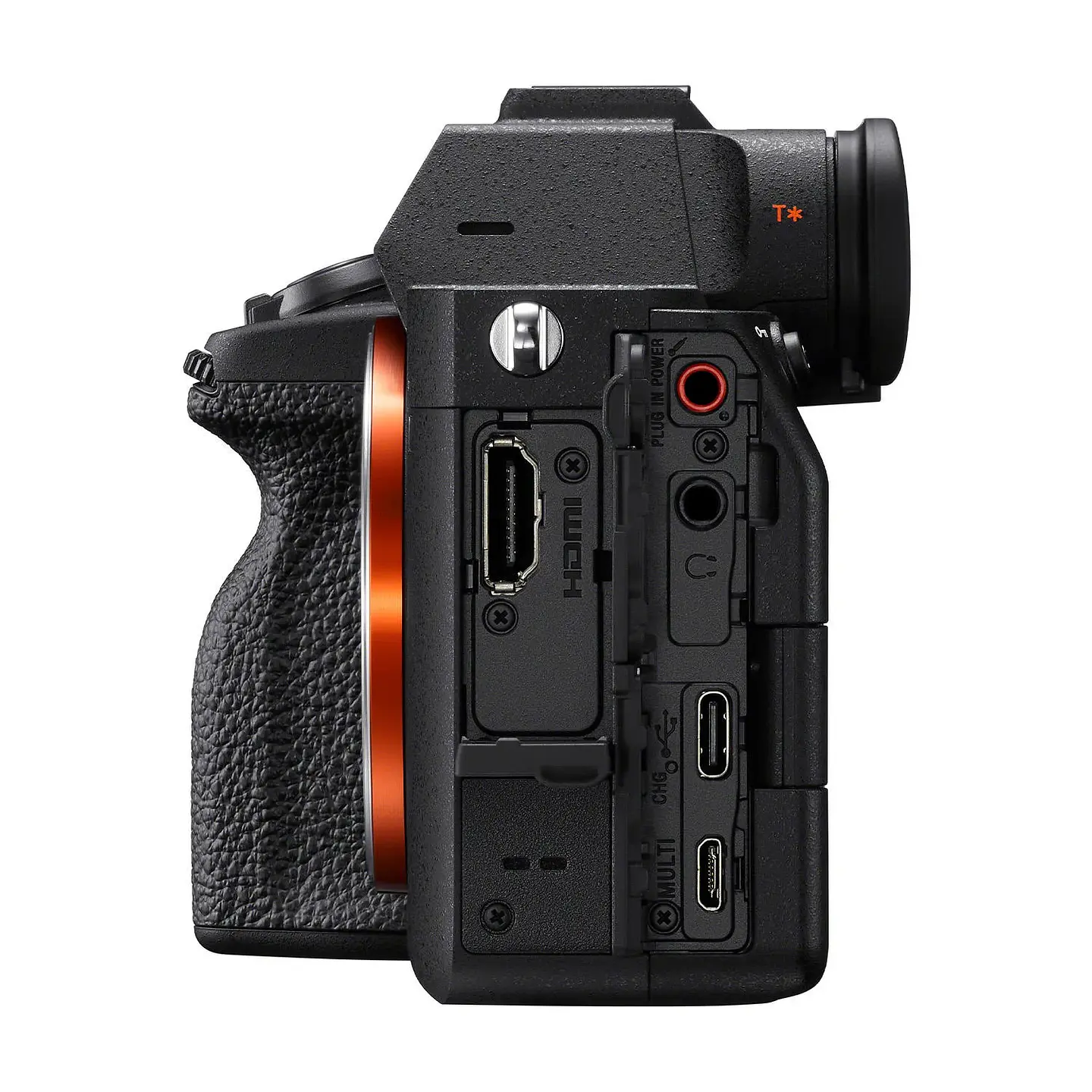 CÁMARA MIRRORLESS SONY A7 IV 5