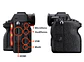CAMARA HÍBRIDA SONY ILCE-7M4K FULL-FRAME ALPHA 7 IV - Miniatura 3