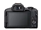 CÁMARA MIRRORLESS CANON R50 4K UHD 24.2 MP+ LENTE 18-45 + LENTE 55-210 - Miniatura 5