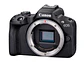 CÁMARA MIRRORLESS CANON R50 4K UHD 24.2 MP+ LENTE 18-45 + LENTE 55-210 - Miniatura 6