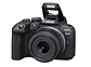 CÁMARAS DSLR REFLEX CANON EOS R10 WI-FI 24.4 MP RF-S 18-45 MM - Miniatura 3