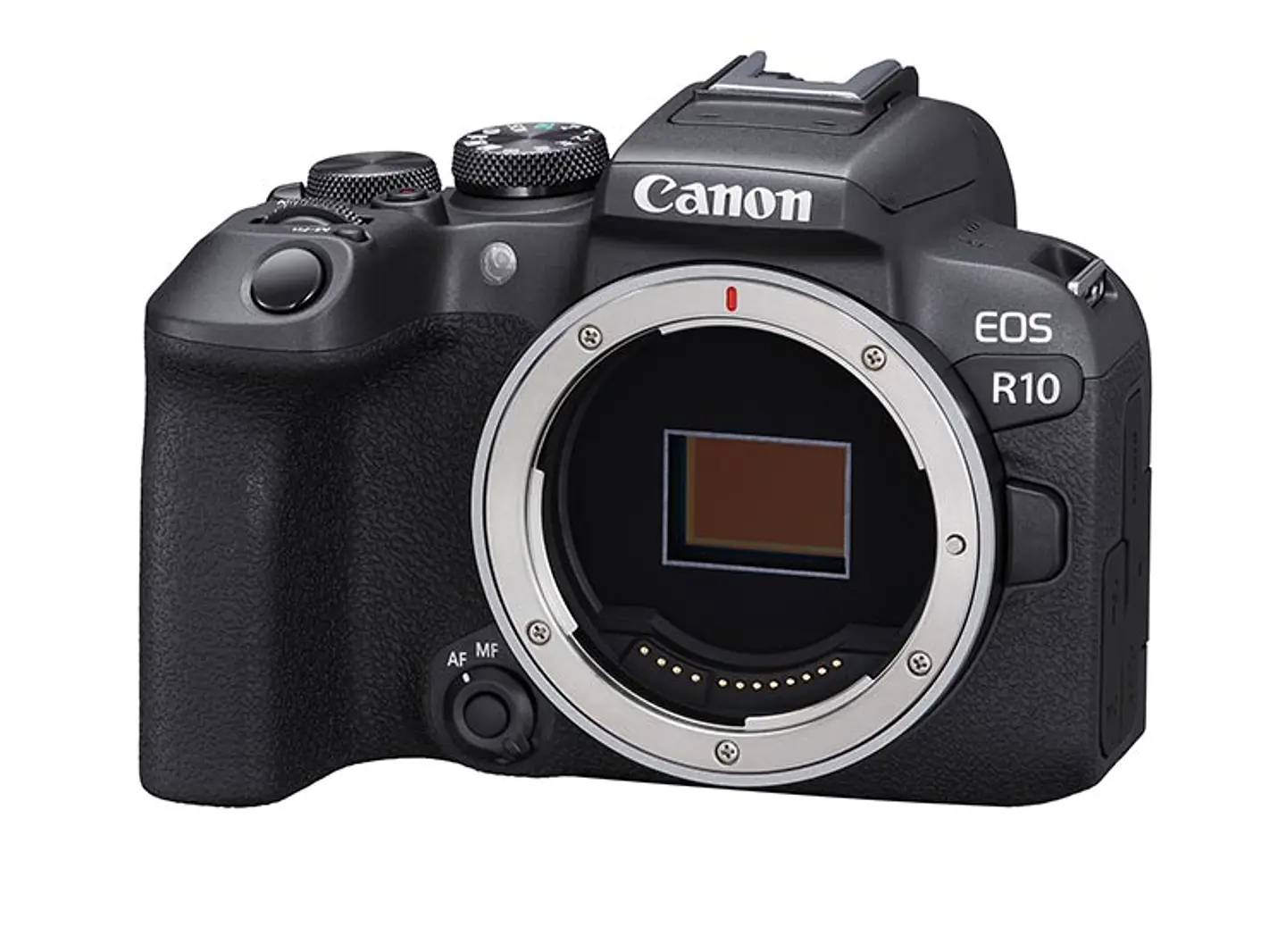 CÁMARAS DSLR REFLEX CANON EOS R10 WI-FI 24.4 MP RF-S 18-45 MM 8