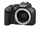 CÁMARAS DSLR REFLEX CANON EOS R10 WI-FI 24.4 MP RF-S 18-45 MM - Miniatura 8