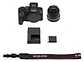 CÁMARAS DSLR REFLEX CANON EOS R10 WI-FI 24.4 MP RF-S 18-45 MM - Miniatura 9