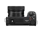 CÁMARA MIRRORLESS SONY ZV-E10 II PARA BLOGS 4K UHD 27MP + LENTE SELP16502 - Miniatura 4