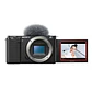 CAMARA APS-C ZV-E10 CON LENTE SELP1650 - Miniatura 1