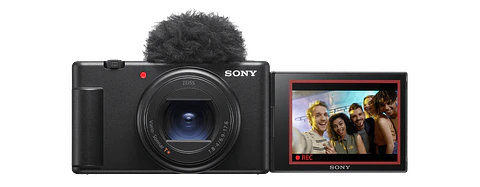 CAMARA VLOGGING ZV-1M2