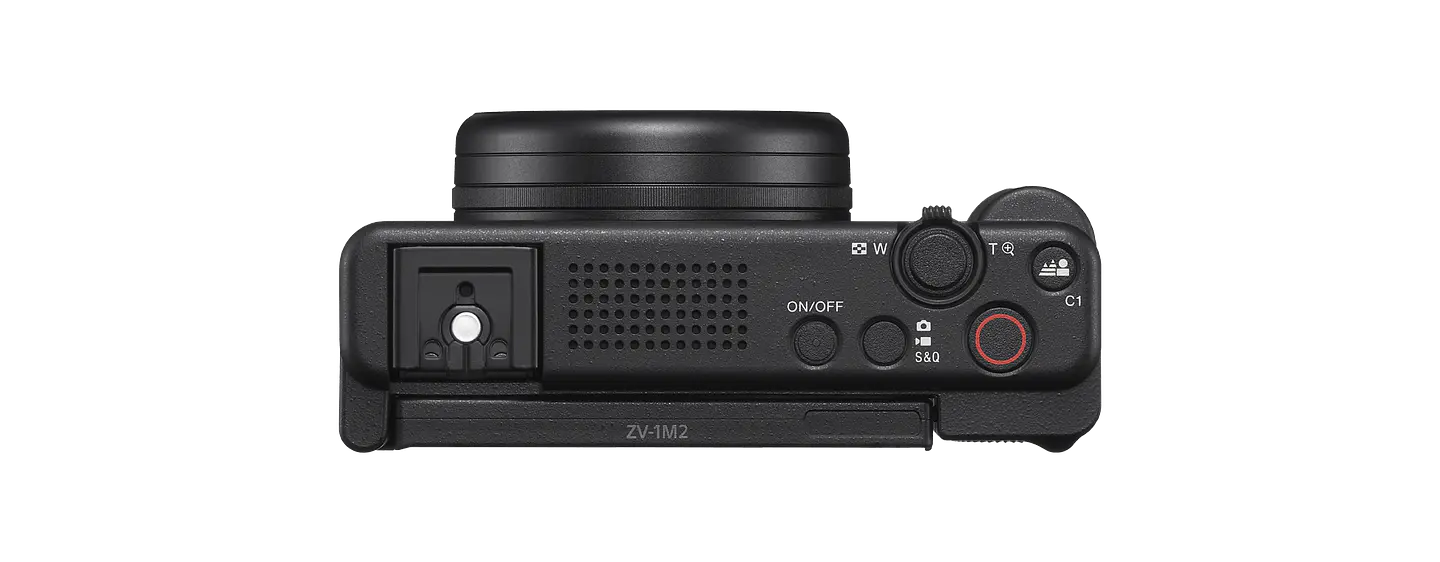CAMARA VLOGGING ZV-1M2 2