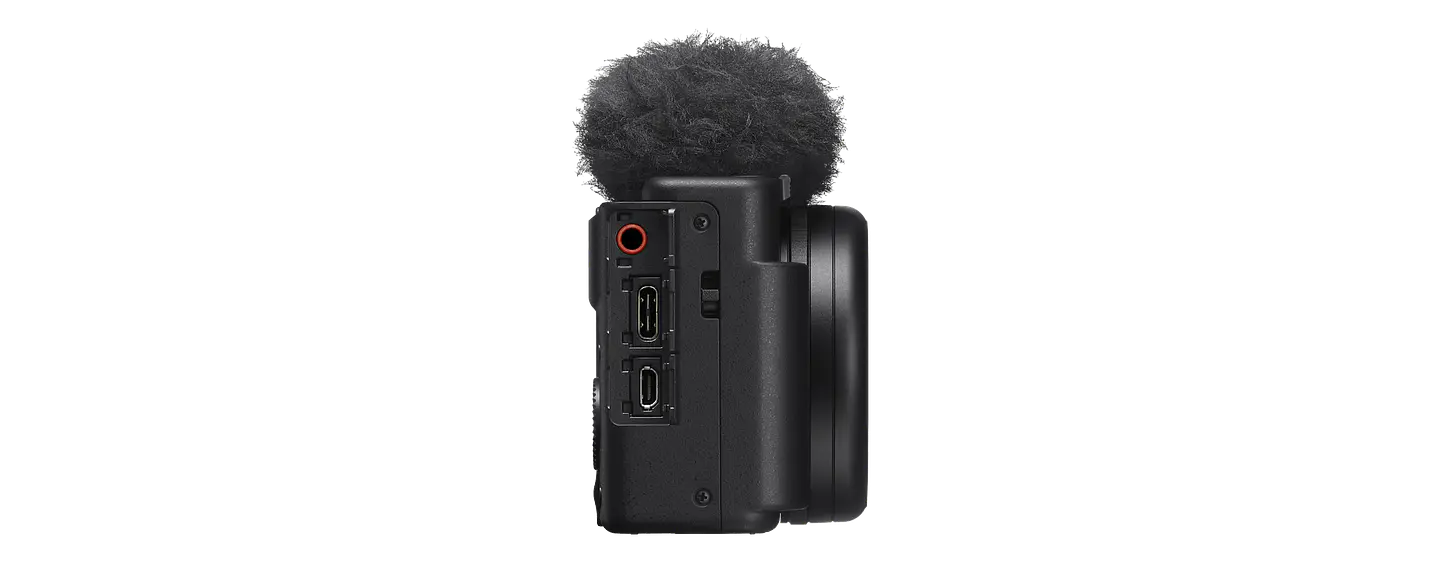 CAMARA VLOGGING ZV-1M2 3