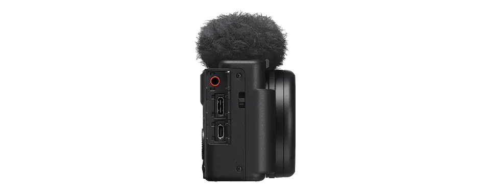 CAMARA VLOGGING ZV-1M2 3