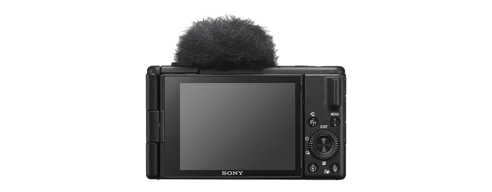 CAMARA VLOGGING ZV-1M2 4