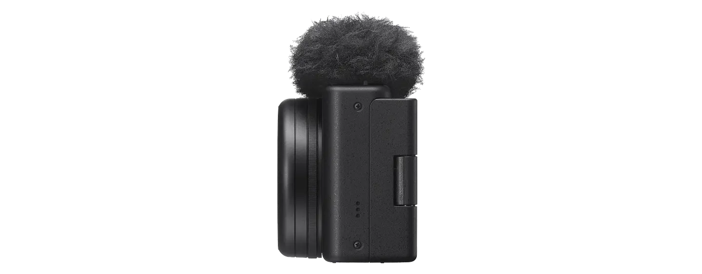 CAMARA VLOGGING ZV-1M2 6