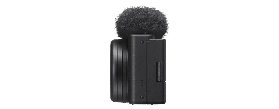 CAMARA VLOGGING ZV-1M2 6