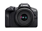 CÁMARAS DSLR REFLEX CANON EOS R100 WI-FI BLUETOOTH 24.1 MP 18-45 IS STM - Miniatura 1