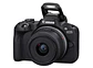 CÁMARAS MIRRORLESS CANON EOS R50 WI-FI BLUETOOTH 24.2 MP 18-45 IS STM - Miniatura 3