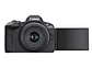CÁMARAS MIRRORLESS CANON EOS R50 WI-FI BLUETOOTH 24.2 MP 18-45 IS STM - Miniatura 4