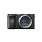 CÁMARA ILCE-6400B CON MONTURA E Y SENSOR APS-C - Miniatura 1