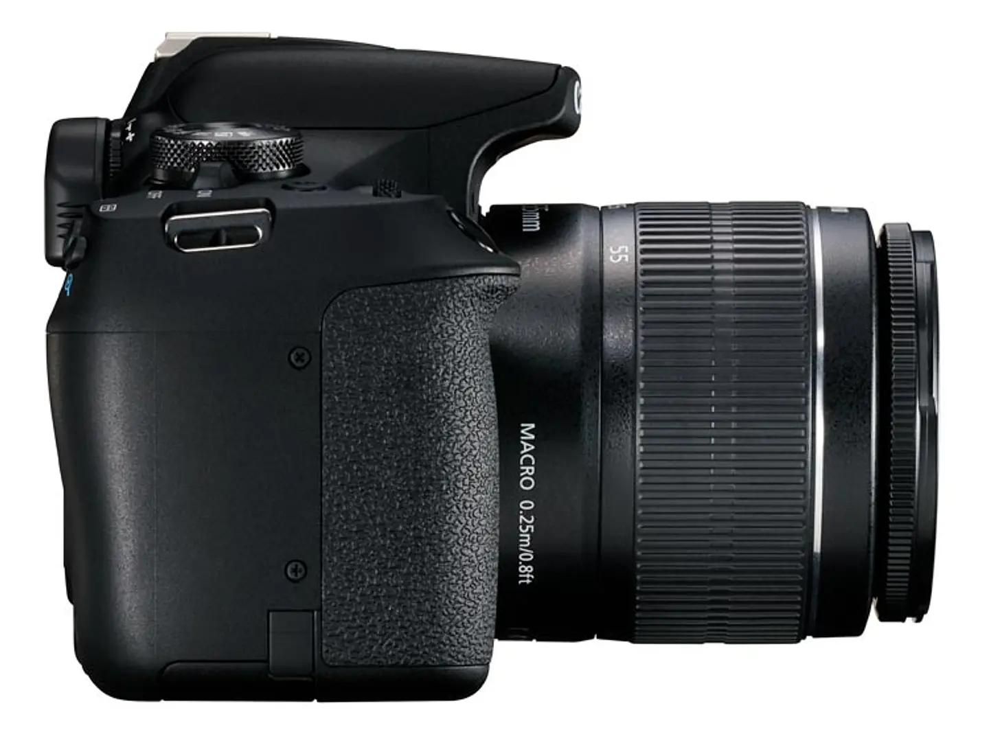 CAMARA CANON T7 + 18-55 5