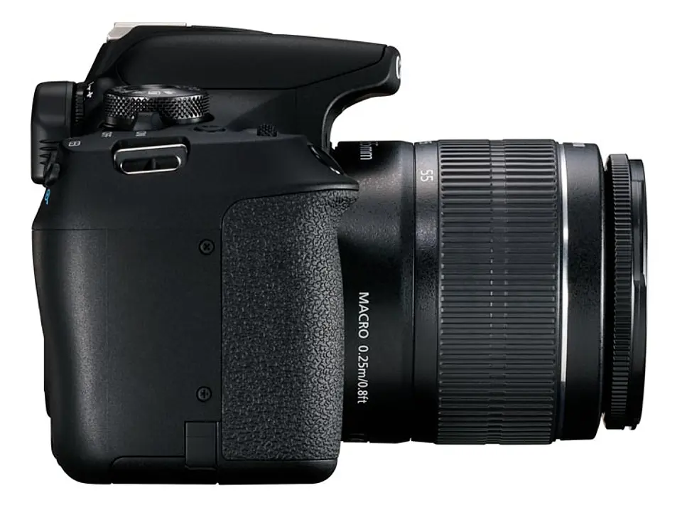 CAMARA CANON T7 + 18-55 5