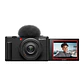 CAMARA ZV-1F PARA VIDEOBLOGS - Miniatura 1