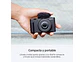 CÁMARA VÍDEO DEPORTIVA SONY ZV-1F WI-FI BLUETOOTH 20.1 MP VIDEOBLOGS - Miniatura 7